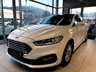 Mondeo Trend 2,0 EcoBlue SCR Aut., 17490 €, Auto & Fahrrad-Autos in 6850 Stadt Dornbirn