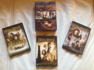 Herr der Ringe, 15 €, Marktplatz-Filme & Serien in 1210 Floridsdorf