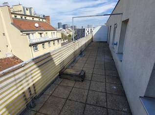 Dachterrassenwohnung beim Sonnwendviertel | Ideal für Anleger | bis 2030 befristet vermietet, 185000 €, Immobilien-Wohnungen in 1100 Favoriten Dachterrassenwohnung beim Sonnwendviertel | Ideal für Anleger | bis 2030 befristet vermietet, 185000 €, Immobilien-Wohnungen in 1100 Favoriten