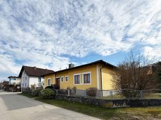 Top ausgestatteter Bungalow in Krummnussbaum nahe Golling - ab August beziehbar!, 349000 €, Immobilien-Häuser in 3375 Krummnußbaum