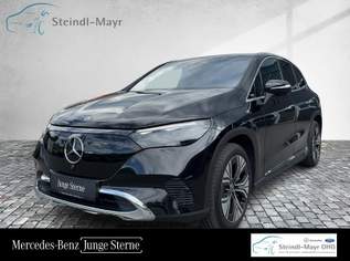 EQE 350 4MATIC SUV, 68990 €, Auto & Fahrrad-Autos in 5431 Kuchl EQE 350 4MATIC SUV, 68990 €, Auto & Fahrrad-Autos in 5431 Kuchl
