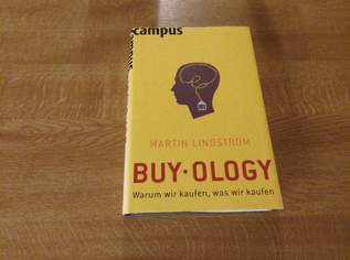 Martin Lindstrom Buy Ology, 15 €, Marktplatz-Bücher & Bildbände in 5211 Lengau