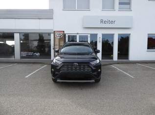 RAV4 Hybrid 2WD *MWST*AHK*, 24990 €, Auto & Fahrrad-Autos in 4600 Wels RAV4 Hybrid 2WD *MWST*AHK*, 24990 €, Auto & Fahrrad-Autos in 4600 Wels
