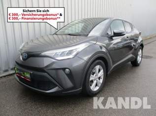 C-HR 1.8 Hybrid C-LUB CVT, 20990 €, Auto & Fahrrad-Autos in 1220 Donaustadt