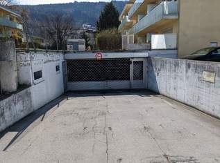 Tiefgarage Box in Innsbruck zu vermieten, 127.65 €, Immobilien-Kleinobjekte & WGs in 6020 Innsbruck Tiefgarage Box in Innsbruck zu vermieten, 127.65 €, Immobilien-Kleinobjekte & WGs in 6020 Innsbruck