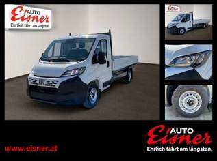 DUCATO MAXI PRITSCHE L4 140MT, 33990 €, Auto & Fahrrad-Autos in 9020 Innere Stadt
