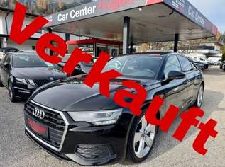 A6 45 TDI quattro 1.Besitz 20zoll, 34990 €, Auto & Fahrrad-Autos in 6263 Gemeinde Fügen