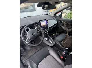 Zoe Intens R136 Z.E.50 (52kWh Akkumiete KFZ 6101, 13880 €, Auto & Fahrrad-Autos in 8075 Hart bei Graz
