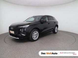 Q3 TDI 110 kW intense, 49860 €, Auto & Fahrrad-Autos in 4060 Leonding Q3 TDI 110 kW intense, 49860 €, Auto & Fahrrad-Autos in 4060 Leonding