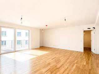 Großzügige 4-Zimmer-Neubauwohnung mit Terrasse – durchdachtes Wohnen in Toplage der Leopoldstadt, 949000 €, Immobilien-Wohnungen in 1020 Leopoldstadt