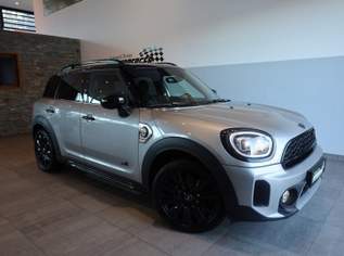 Countryman SE ALL4 PHEV DAB LED RFK Navi Shz, 30900 €, Auto & Fahrrad-Autos in 6261 Gemeinde Strass im Zillertal