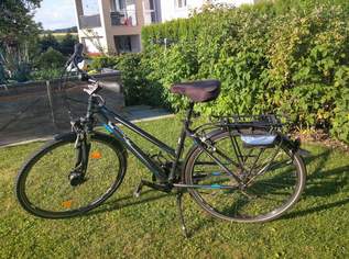 KTM Damen-Citybike, 390 €, Auto & Fahrrad-Fahrräder in 4786 Brunnenthal