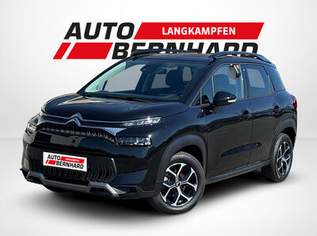 C3 Aircross Plus PT110, 15490 €, Auto & Fahrrad-Autos in 6336 Gemeinde Langkampfen C3 Aircross Plus PT110, 15490 €, Auto & Fahrrad-Autos in 6336 Gemeinde Langkampfen