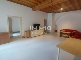 GROSSE FAMILIEN- ODER STUDENTEN MIETWOHNUNGEN IM ZENTRUM VON KREMS, 2000 €, Immobilien-Wohnungen in 3500 Am Steindl