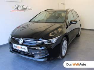 Golf Business mHeV DSG, 33900 €, Auto & Fahrrad-Autos in 8020 Gries