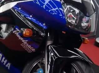 Yamaha YZF 1000 R Thunderace, 3500 €, Auto & Fahrrad-Motorräder in 1100 Favoriten Yamaha YZF 1000 R Thunderace, 3500 €, Auto & Fahrrad-Motorräder in 1100 Favoriten