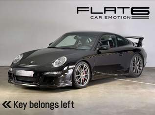 911 997.1 GT3 Clubsport, 129900 €, Auto & Fahrrad-Autos in 5161 Elixhausen