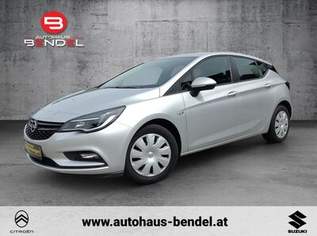 Astra 1,0 Turbo Ecotec Direct Injection, 9990 €, Auto & Fahrrad-Autos in 3161 Gemeinde St. Veit an der Gölsen