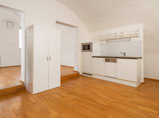 Wohnen mit Historie und Charme ! *51m² Wohnung im Erdgeschoß*, 174335 €, Immobilien-Wohnungen in 3512 Gemeinde Mautern an der Donau