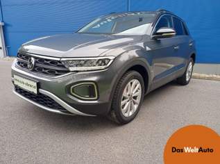 T-Roc Friends TSI, 30790 €, Auto & Fahrrad-Autos in 8230 Hartberg T-Roc Friends TSI, 30790 €, Auto & Fahrrad-Autos in 8230 Hartberg