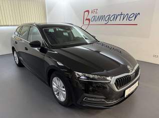 Octavia Combi 2,0 TDI *LED*NAVI*Virtual Cockpit*Sitzhei..., 20450 €, Auto & Fahrrad-Autos in 4141 Pfarrkirchen im Mühlkreis