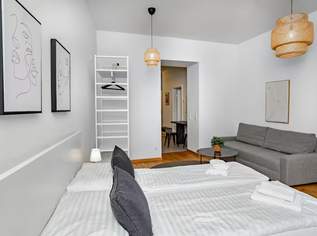 Helle 1 Zimmer-Wohnung mit Garage, 720 €, Immobilien-Wohnungen in 1060 Mariahilf Helle 1 Zimmer-Wohnung mit Garage, 720 €, Immobilien-Wohnungen in 1060 Mariahilf