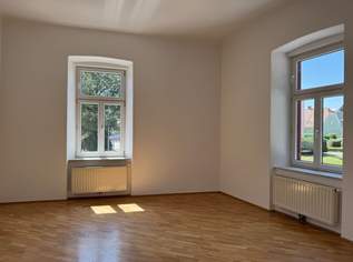 Charmante 2-Zimmer-Altbauwohnung mit neuem Küchenbereich im Herzen von Leibnitz, 770 €, Immobilien-Wohnungen in 8430 Leibnitz