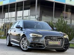 A6 // S-LINE // QUATTRO // KEYLESS // GARANTIE, 23999 €, Auto & Fahrrad-Autos in 2544 Leobersdorf