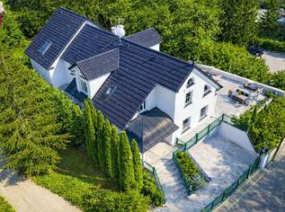 BÜRGERLICHE ELEGANZ aus der RealGoodLiving Signature Collection, 1799900 €, Immobilien-Häuser in 2371 Katastralgemeinde Hinterbrühl