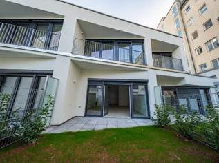 Jetzt mieten, später kaufen - Ihr Mietkauf-Townhouse, 1847.81 €, Immobilien-Wohnungen in 1050 Margareten