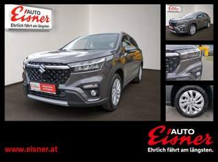 S-CROSS 1.4 GL HYBRID ALLGRIP, 27990 €, Auto & Fahrrad-Autos in 9800 Spittal an der Drau
