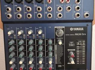 yamaha mischpult yamaha mischpult