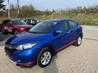 HR-V 1,5 i-VTEC Comfort, 12990 €, Auto & Fahrrad-Autos in 9113 Ruden