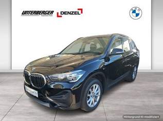 X1 xDrive18d (F48) DAB, 22900 €, Auto & Fahrrad-Autos in 6020 Innsbruck