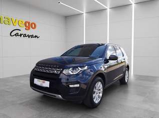 Discovery Sport 2,0 TD4 4WD HSE Aut., 8999 €, Auto & Fahrrad-Autos in 3442 Gemeinde Langenrohr Discovery Sport 2,0 TD4 4WD HSE Aut., 8999 €, Auto & Fahrrad-Autos in 3442 Gemeinde Langenrohr