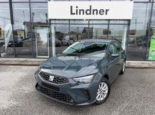 Ibiza Reference 1.0 80PS, 18965 €, Auto & Fahrrad-Autos in 5322 Gitzen