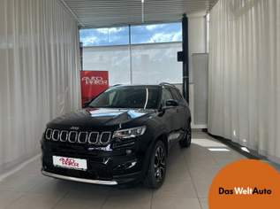 Compass 1.3 PHEV Limited AT 4xe, 27990 €, Auto & Fahrrad-Autos in Steiermark Compass 1.3 PHEV Limited AT 4xe, 27990 €, Auto & Fahrrad-Autos in Steiermark