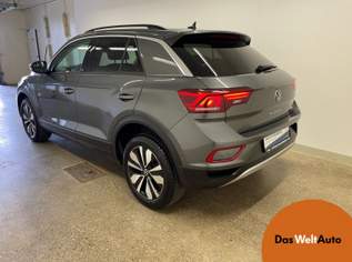 T-Roc Life TSI, 26900 €, Auto & Fahrrad-Autos in 4190 Bad Leonfelden T-Roc Life TSI, 26900 €, Auto & Fahrrad-Autos in 4190 Bad Leonfelden