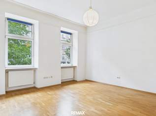 Geräumige 4-Zimmer-Mietwohnung in 1200 Wien - unbefristete Vermietung, 1083.24 €, Immobilien-Wohnungen in 1200 Brigittenau