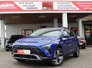 Bayon 1,0 T-GDI Trend Line *Keyless, Winterpake..., 14980 €, Auto & Fahrrad-Autos in 4312 Ried in der Riedmark Bayon 1,0 T-GDI Trend Line *Keyless, Winterpake..., 14980 €, Auto & Fahrrad-Autos in 4312 Ried in der Riedmark