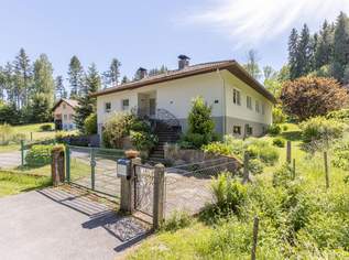 Besonderes Zuhause im Grünen – modernes Einfamilienhaus in Ruhelage nahe Lembach, 239000 €, Immobilien-Häuser in 4132 Lembach im Mühlkreis Besonderes Zuhause im Grünen – modernes Einfamilienhaus in Ruhelage nahe Lembach, 239000 €, Immobilien-Häuser in 4132 Lembach im Mühlkreis