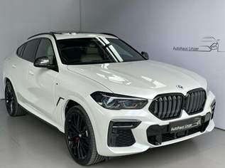 X6 xDrive 30d M *LASER*PANO*ACC*HuD*360*Memory*22'', 74890 €, Auto & Fahrrad-Autos in 5020 Altstadt