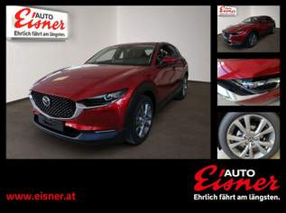 CX-30 G140 AT CENTRE-LINE DESI, 31480 €, Auto & Fahrrad-Autos in 9020 Innere Stadt CX-30 G140 AT CENTRE-LINE DESI, 31480 €, Auto & Fahrrad-Autos in 9020 Innere Stadt