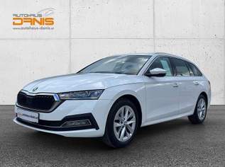 Octavia Combi 2,0 TDI Style DSG NAVI/ACC/AHV, 20900 €, Auto & Fahrrad-Autos in 8940 Liezen