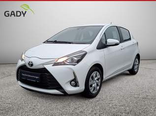 YARIS 1.0/5TG, 12530 €, Auto & Fahrrad-Autos in 8041 Liebenau