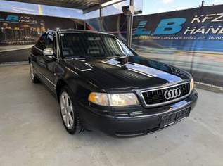 A8 4.2, 10999 €, Auto & Fahrrad-Autos in 6020 Innsbruck