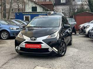 Aygo 1,0 (Aut.) Neues Pickerl, 9499 €, Auto & Fahrrad-Autos in 1230 Liesing