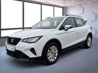 Arona TSI Style Aut. Rück-Kamera Sitzh. CarPlay LED, 20990 €, Auto & Fahrrad-Autos in 4020 Bulgariplatz