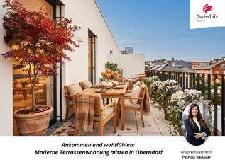 Haus zu groß? Hier wartet Ihr neues Zuhause mit Terrasse, Lift und kurzen Wegen, 384000 €, Immobilien-Wohnungen in 5110 Oberndorf bei Salzburg Haus zu groß? Hier wartet Ihr neues Zuhause mit Terrasse, Lift und kurzen Wegen, 384000 €, Immobilien-Wohnungen in 5110 Oberndorf bei Salzburg