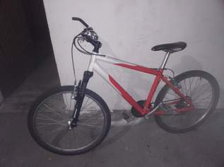 Mountenbike 26 Zoll, 55 €, Auto & Fahrrad-Fahrräder in 8480 Mureck